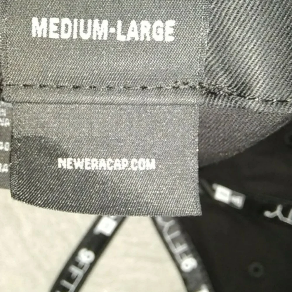Raiders hat - Picture 5 of 7